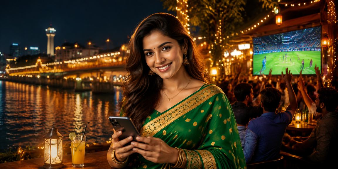Mobile betting and VIP services on 2290 platform